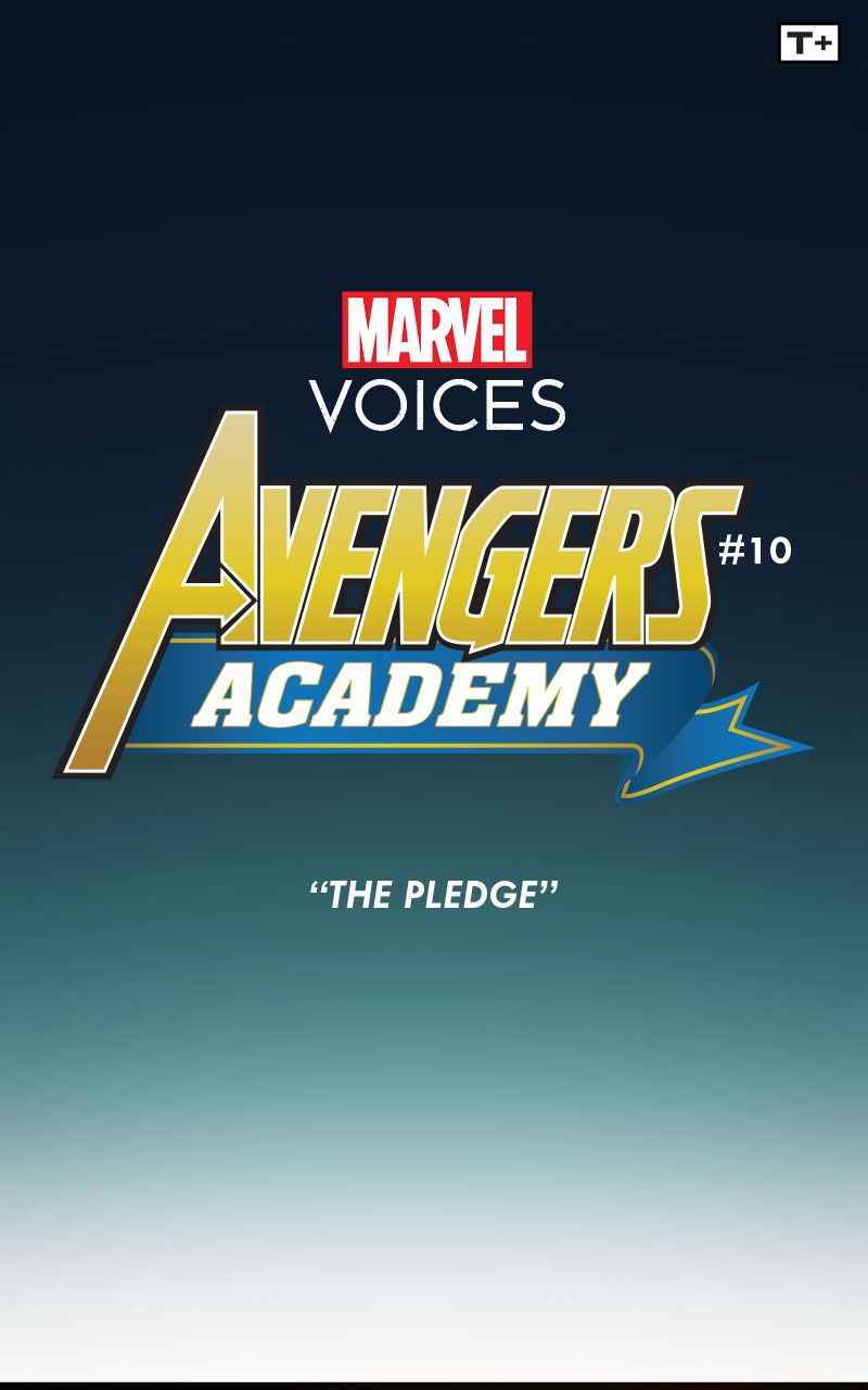 Avengers Academy: Marvel's Voices - Infinity Comic (2024-) issue 10 - Page 2