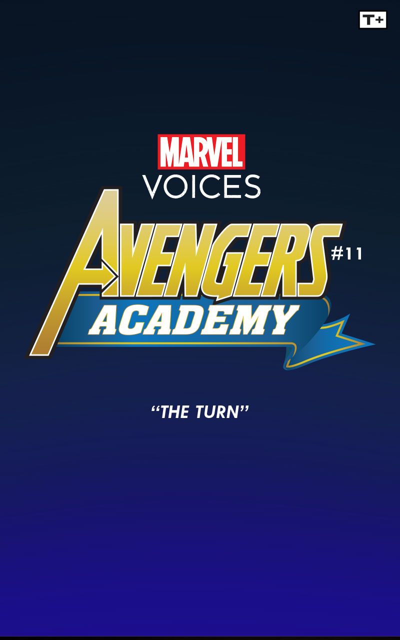 Avengers Academy: Marvel's Voices - Infinity Comic (2024-) issue 11 - Page 2