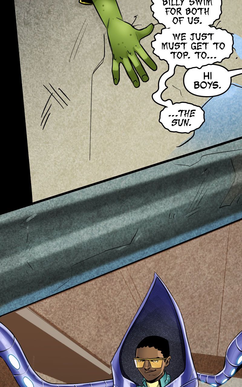 Avengers Academy: Marvel's Voices - Infinity Comic (2024-) issue 11 - Page 66