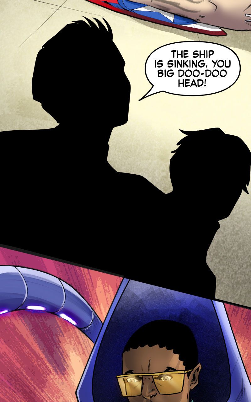 Avengers Academy: Marvel's Voices - Infinity Comic (2024-) issue 11 - Page 68