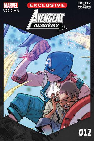 Avengers Academy: Marvel's Voices - Infinity Comic (2024-) issue 12 - Page 1