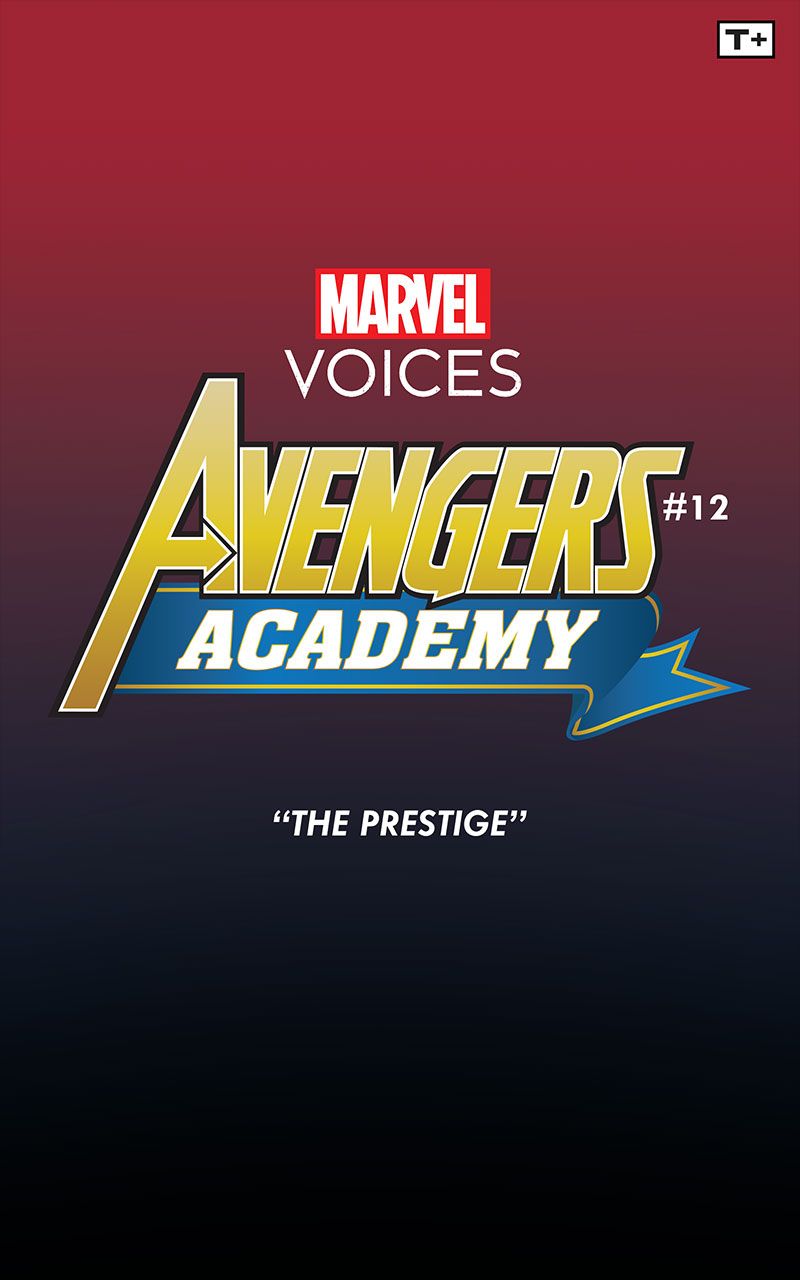 Avengers Academy: Marvel's Voices - Infinity Comic (2024-) issue 12 - Page 2