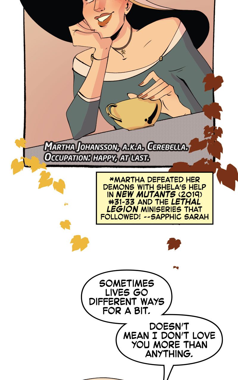 Avengers Academy: Marvel’s Voices - Infinity Comic (2024-): Chapter 15 - Page 10
