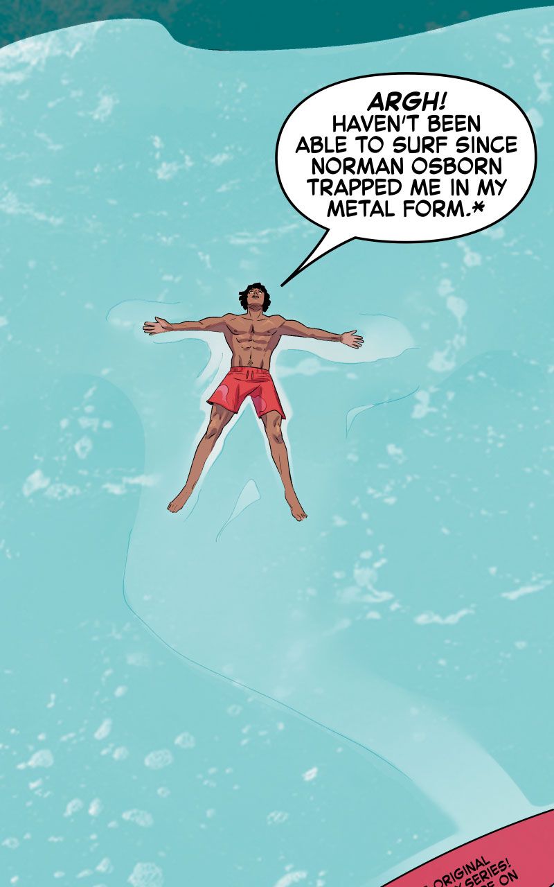 Avengers Academy: Marvel’s Voices - Infinity Comic (2024-): Chapter 20 - Page 13