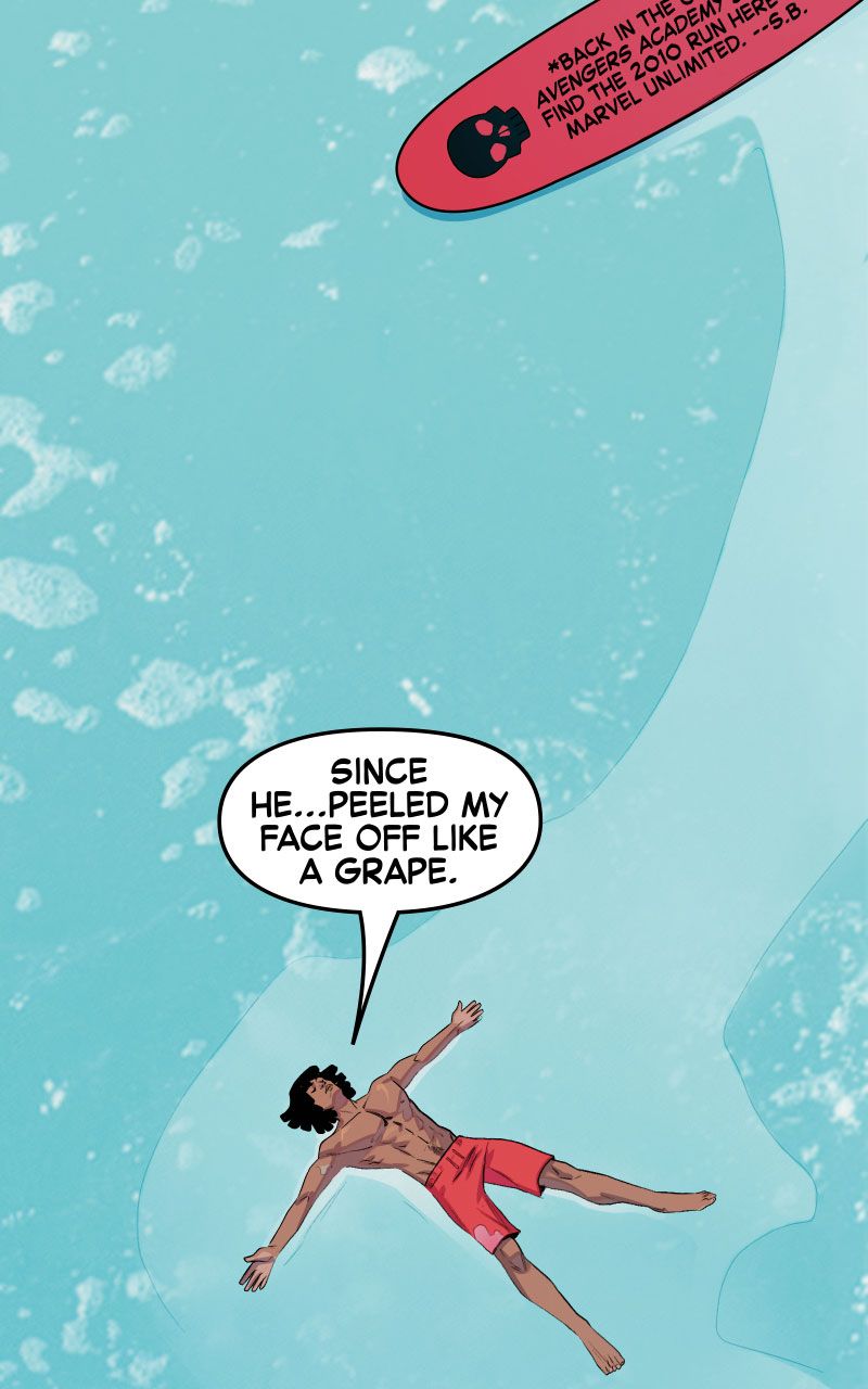 Avengers Academy: Marvel’s Voices - Infinity Comic (2024-): Chapter 20 - Page 14
