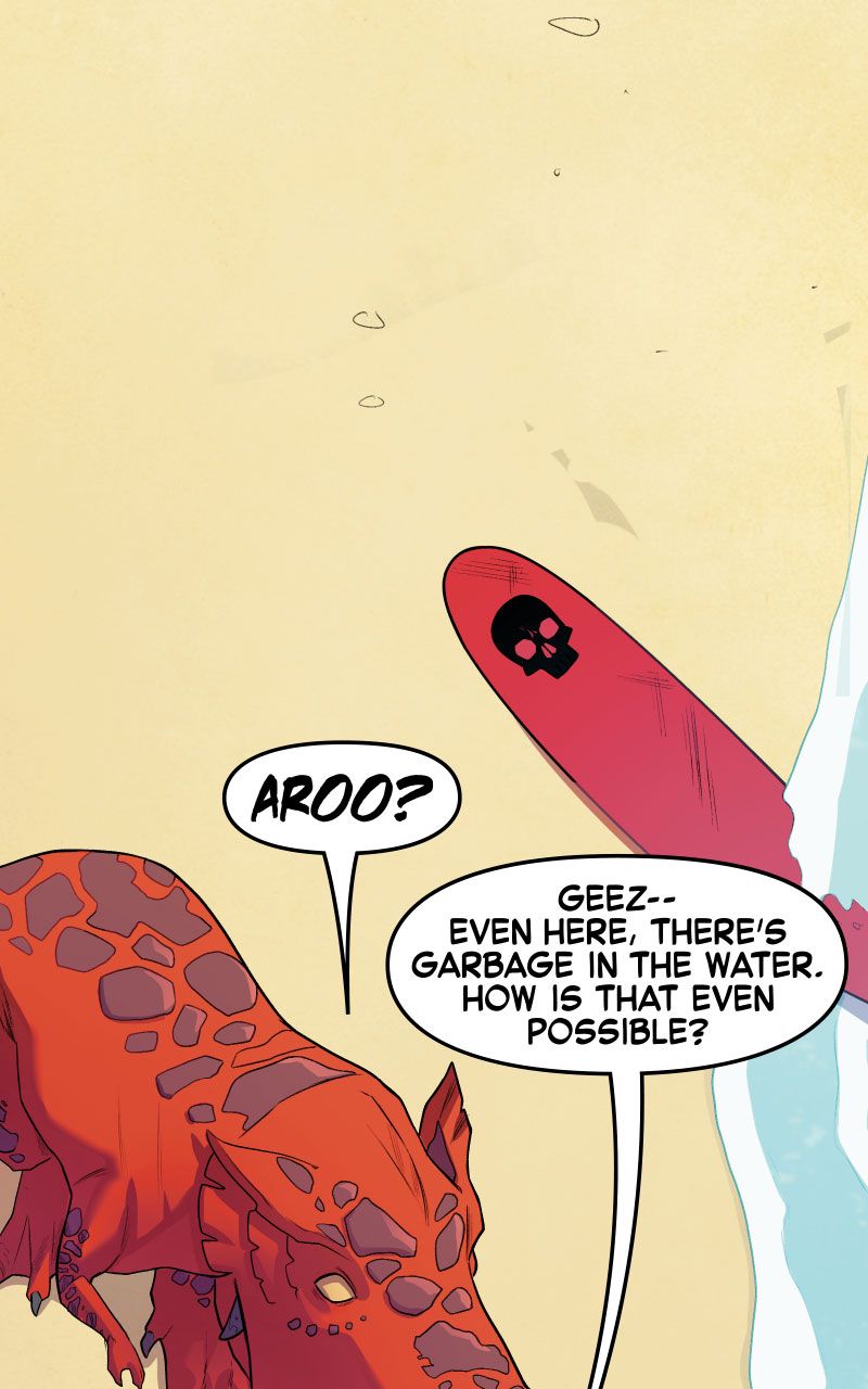 Avengers Academy: Marvel’s Voices - Infinity Comic (2024-): Chapter 20 - Page 17