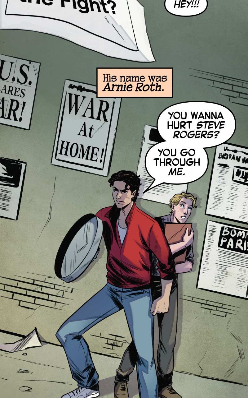 Avengers Academy: Marvel’s Voices - Infinity Comic (2024-): Chapter 21 - Page 6