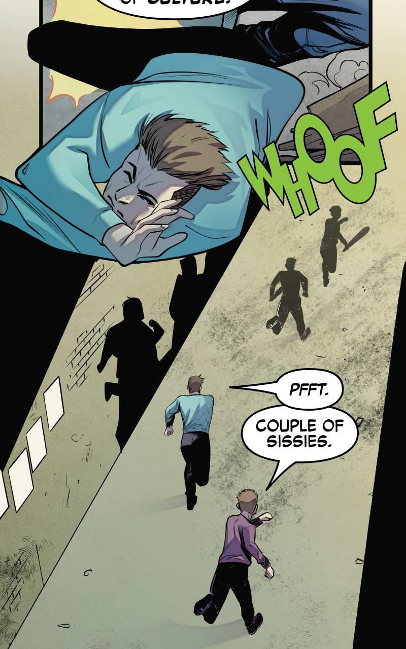 Avengers Academy: Marvel’s Voices - Infinity Comic (2024-): Chapter 21 - Page 9