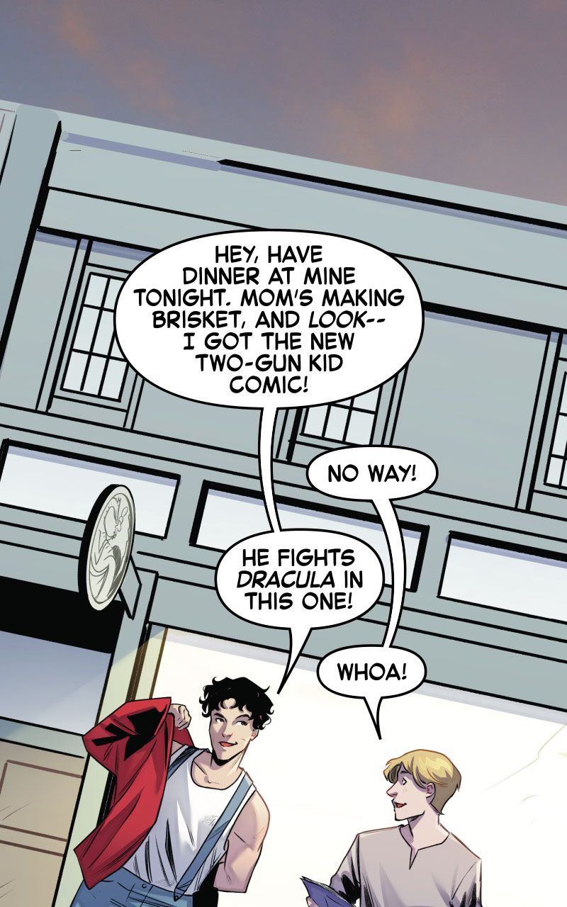 Avengers Academy: Marvel’s Voices - Infinity Comic (2024-): Chapter 21 - Page 13