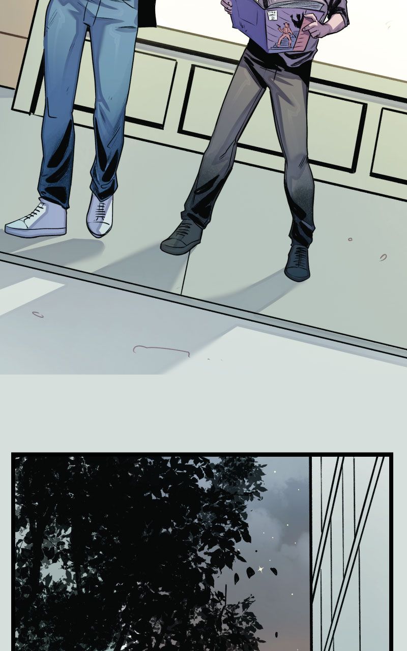 Avengers Academy: Marvel’s Voices - Infinity Comic (2024-): Chapter 21 - Page 14