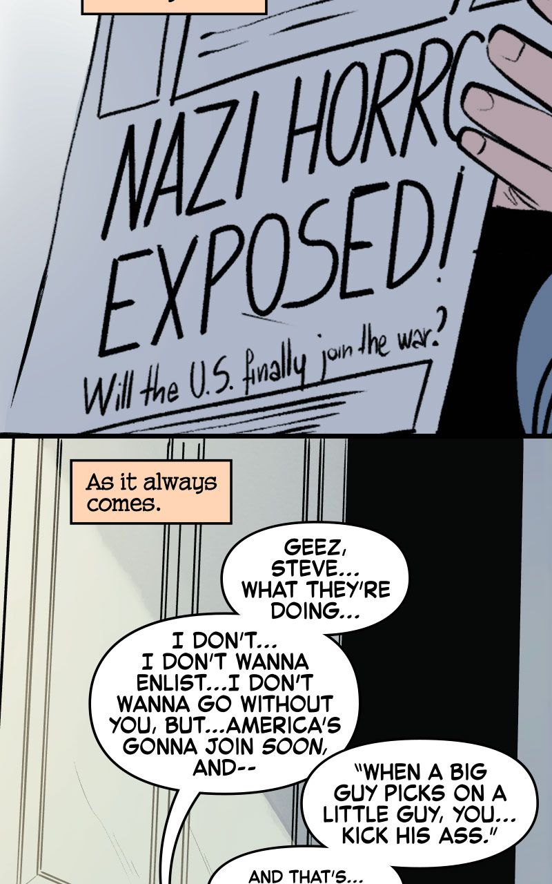 Avengers Academy: Marvel’s Voices - Infinity Comic (2024-): Chapter 21 - Page 16