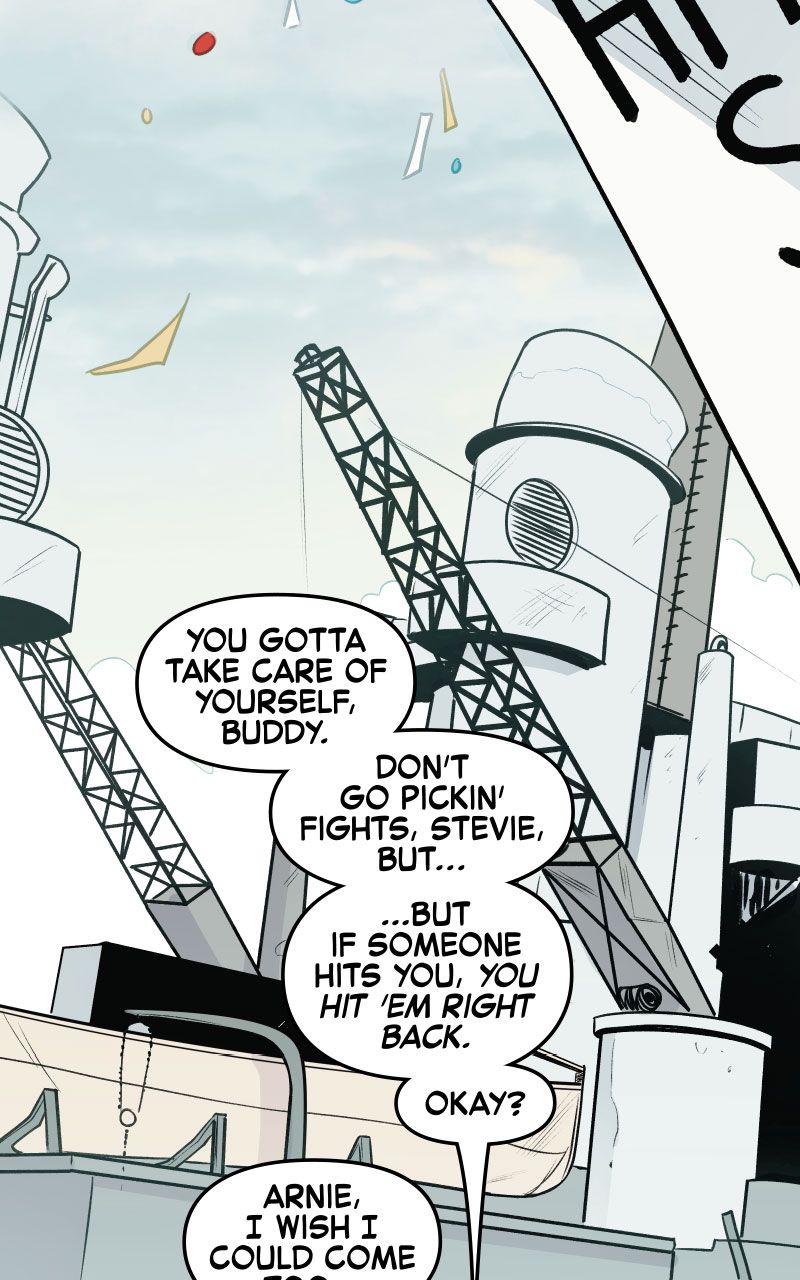 Avengers Academy: Marvel’s Voices - Infinity Comic (2024-): Chapter 21 - Page 19