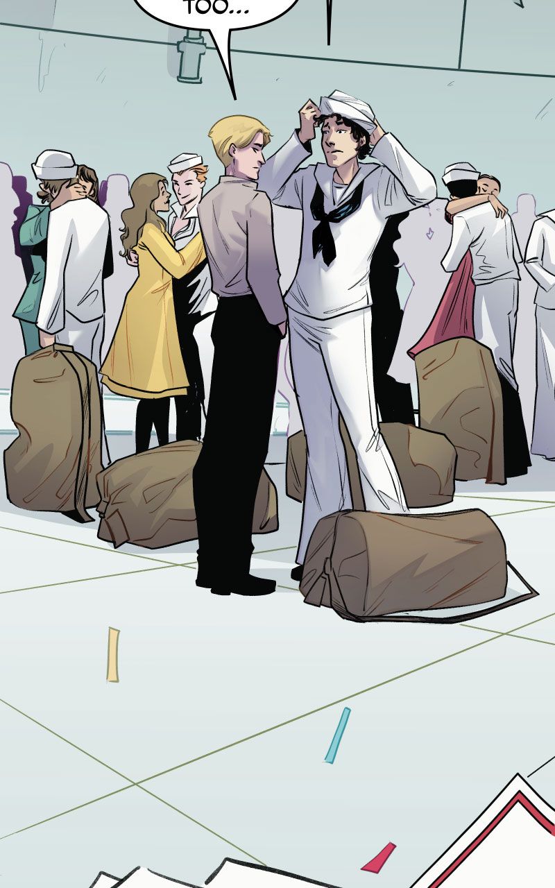 Avengers Academy: Marvel’s Voices - Infinity Comic (2024-): Chapter 21 - Page 20