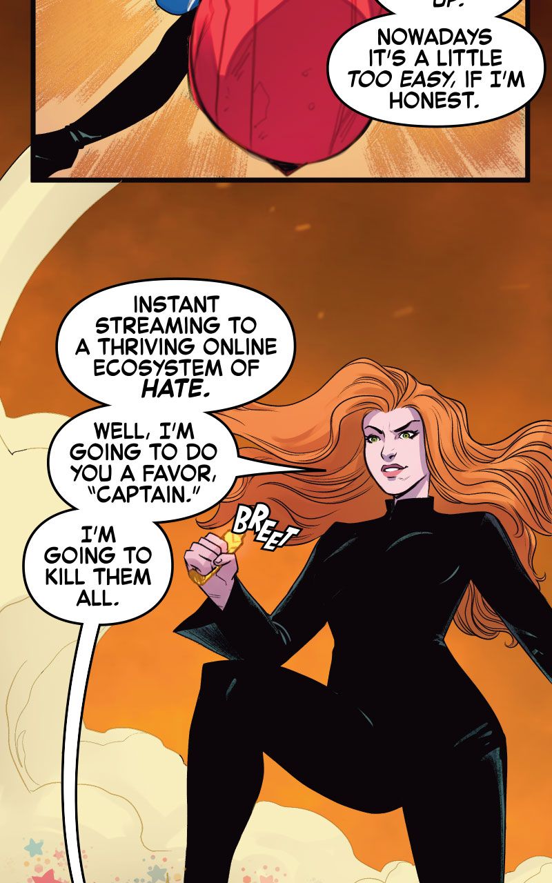 Avengers Academy: Marvel’s Voices - Infinity Comic (2024-): Chapter 23 - Page 16
