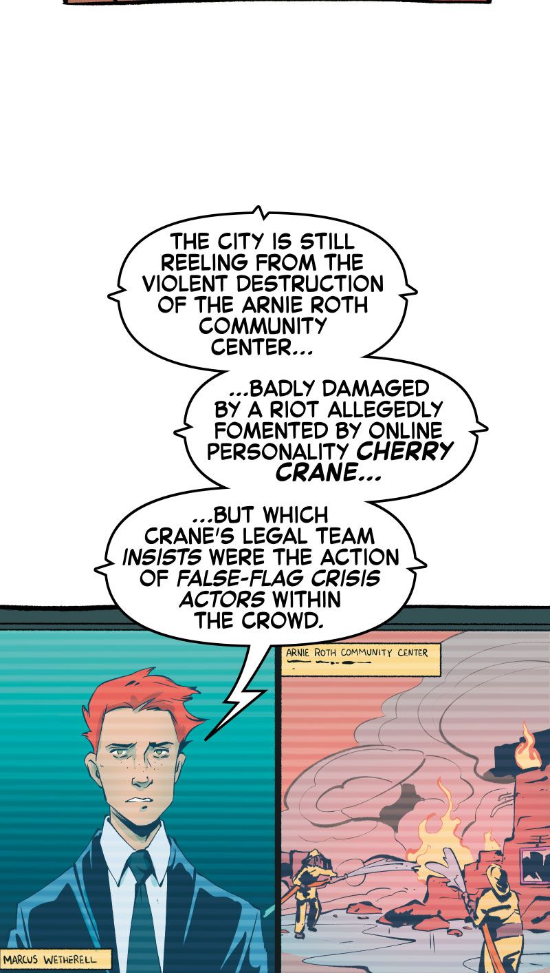 Avengers Academy: Marvel’s Voices - Infinity Comic (2024-): Chapter 24 - Page 20