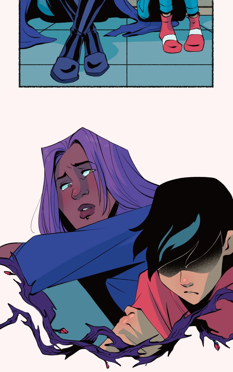Avengers Academy: Marvel’s Voices - Infinity Comic (2024-): Chapter 25 - Page 22