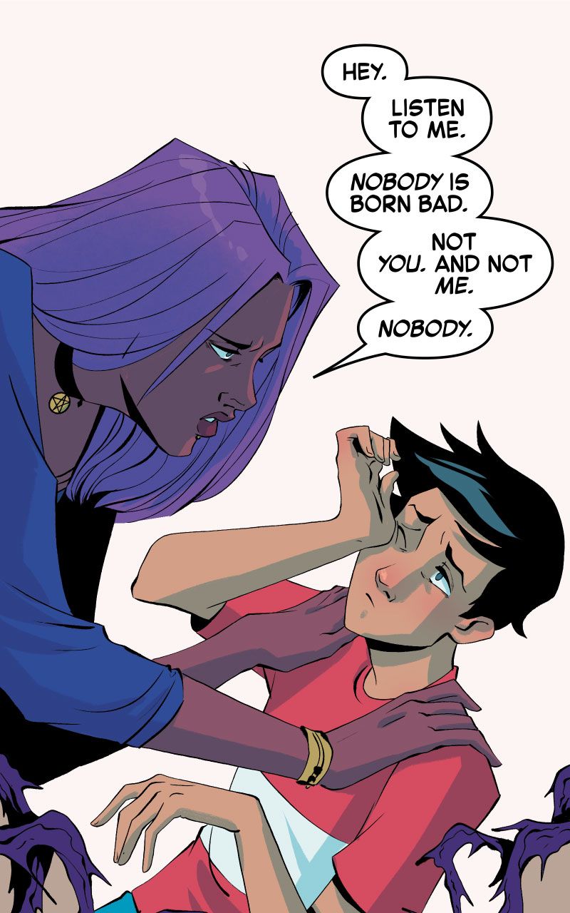 Avengers Academy: Marvel’s Voices - Infinity Comic (2024-): Chapter 25 - Page 23