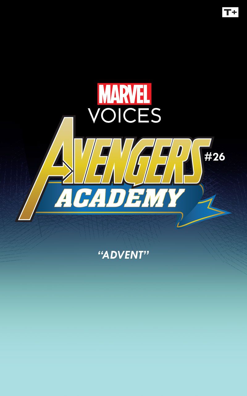 Avengers Academy: Marvel’s Voices - Infinity Comic (2024-): Chapter 26 - Page 2