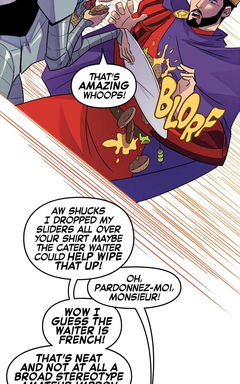 Avengers Academy: Marvel’s Voices - Infinity Comic (2024-): Chapter 28 - Page 26