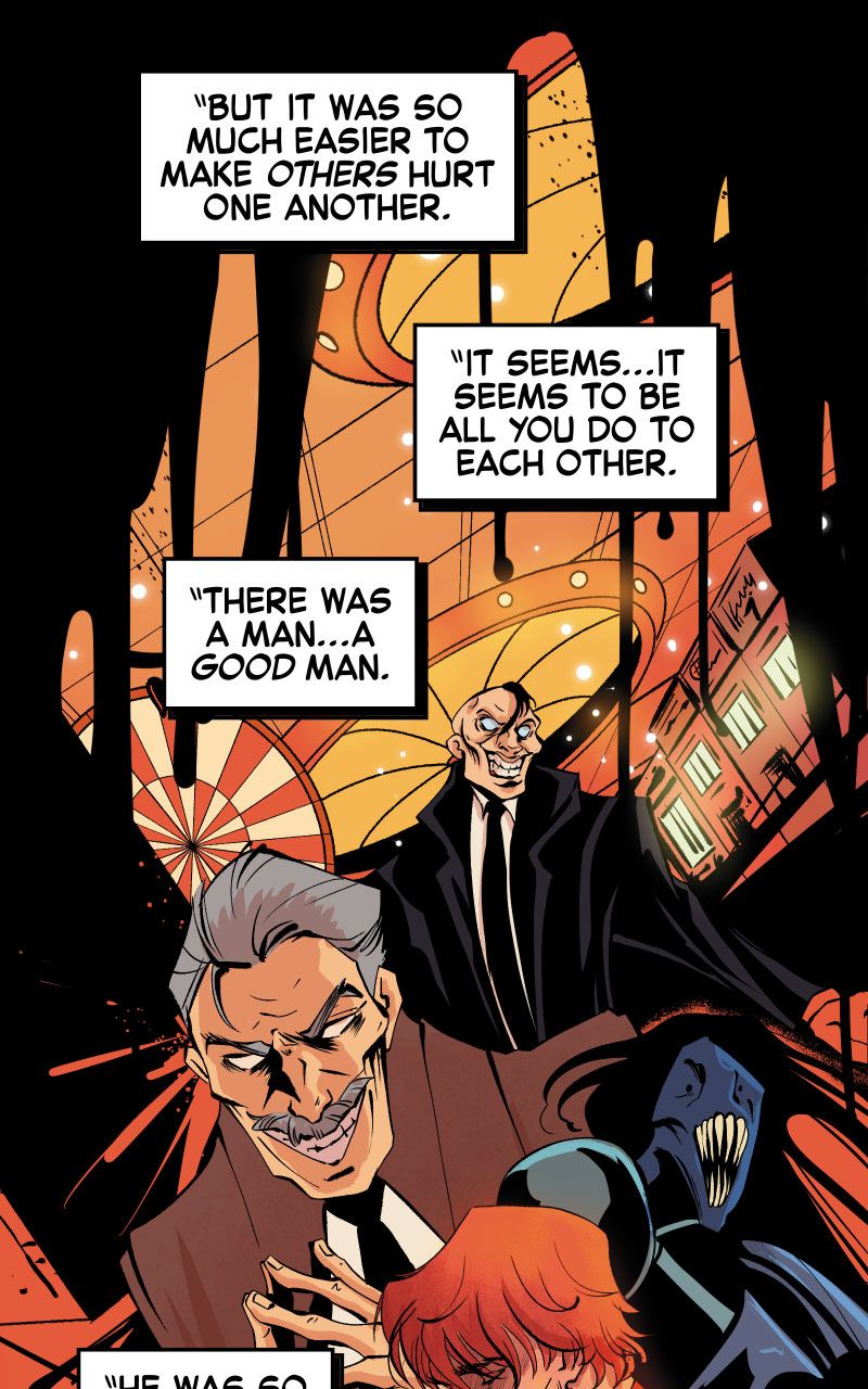 Avengers Academy: Marvel’s Voices - Infinity Comic (2024-): Chapter 29 - Page 22
