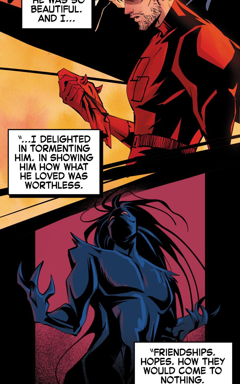 Avengers Academy: Marvel’s Voices - Infinity Comic (2024-): Chapter 29 - Page 23