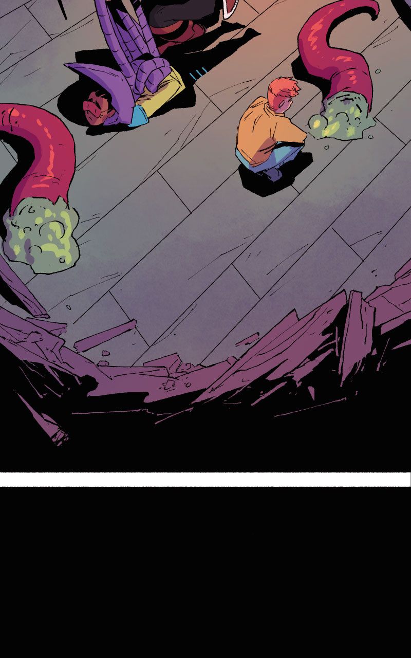 Avengers Academy: Marvel’s Voices - Infinity Comic (2024-): Chapter 31 - Page 22