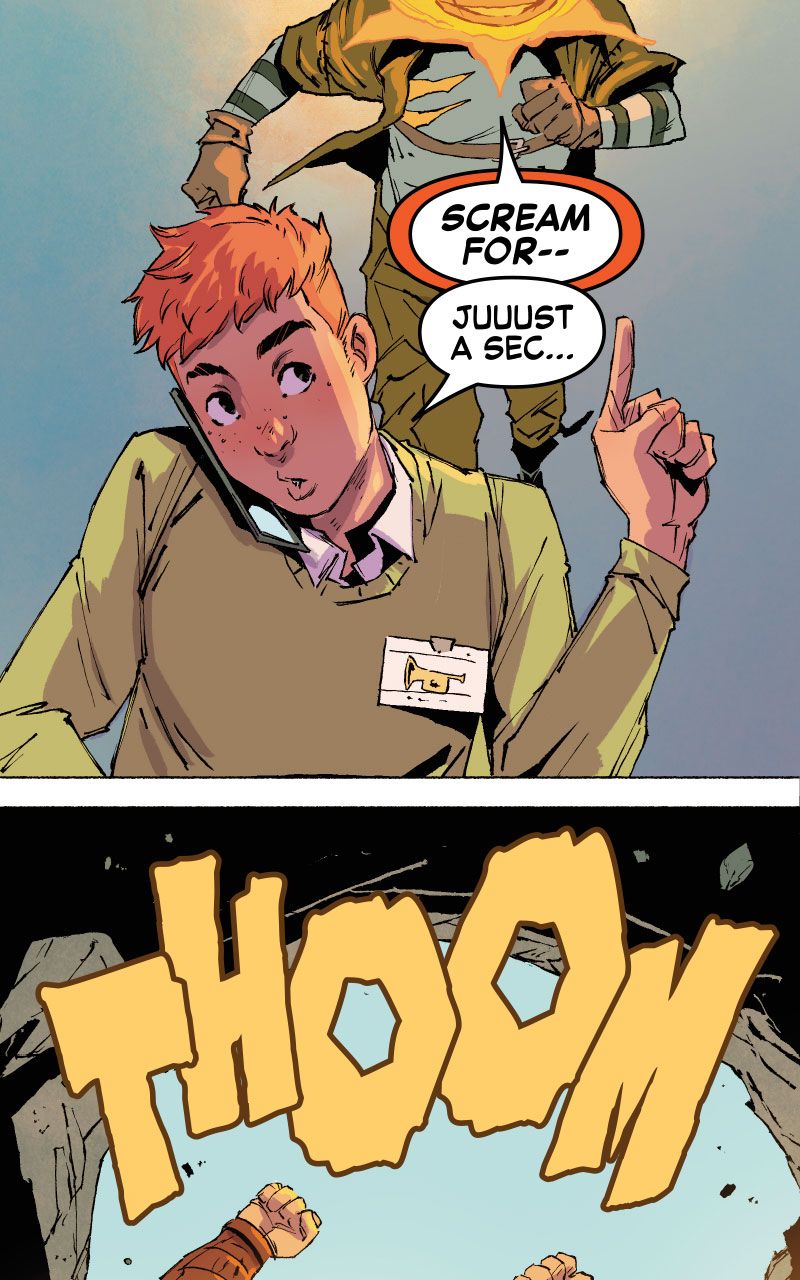 Avengers Academy: Marvel’s Voices - Infinity Comic (2024-): Chapter 31 - Page 29