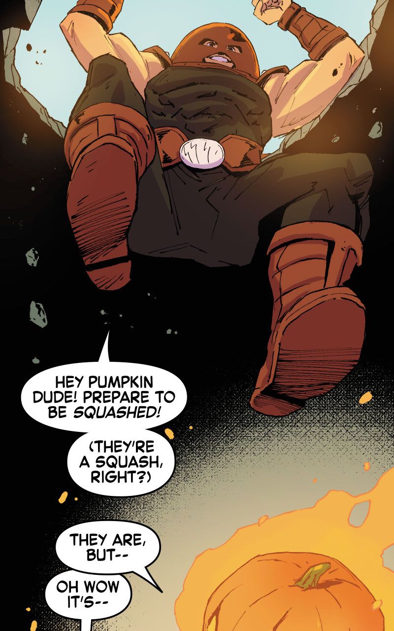 Avengers Academy: Marvel’s Voices - Infinity Comic (2024-): Chapter 31 - Page 30