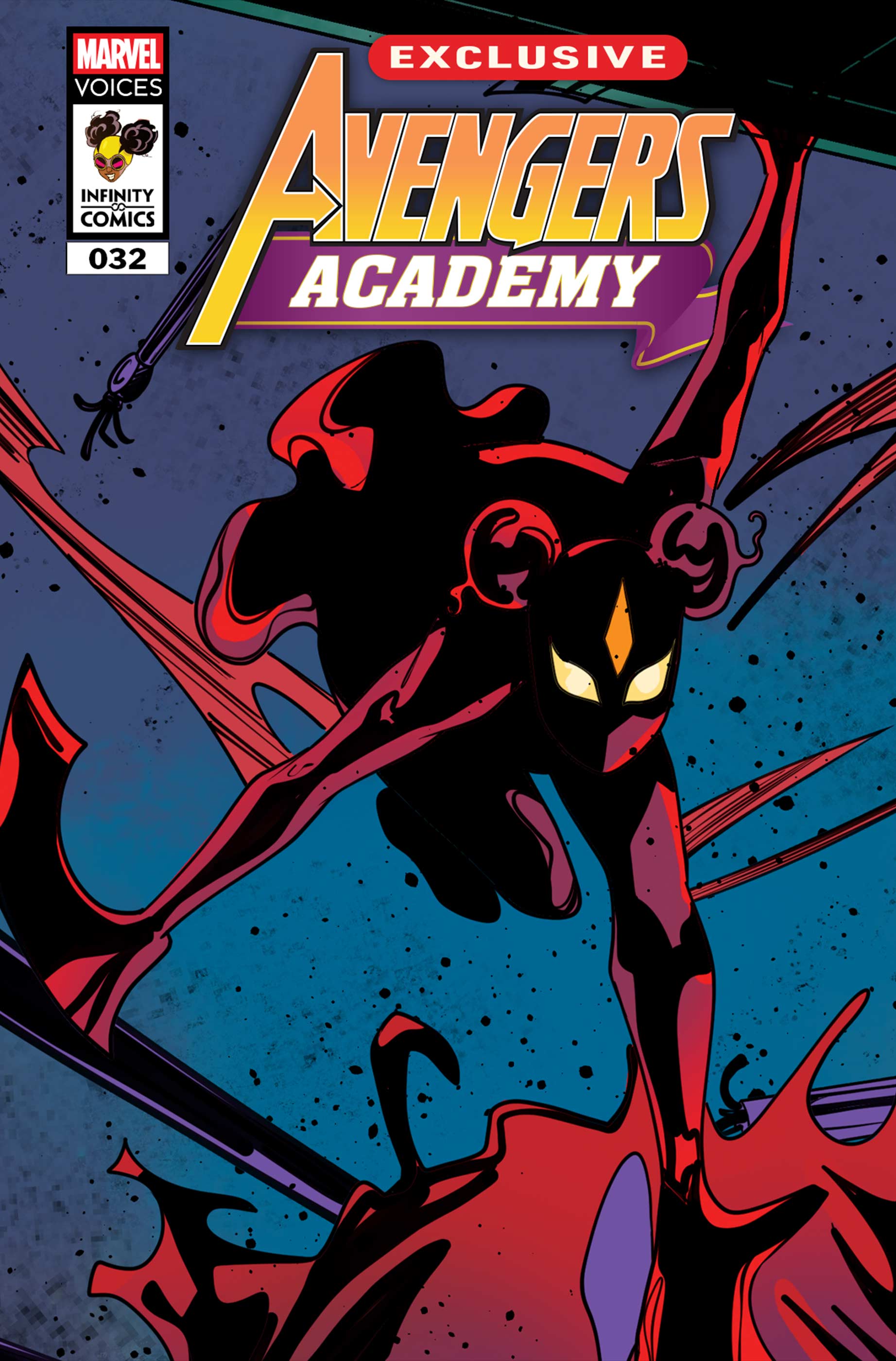 Avengers Academy: Marvel’s Voices - Infinity Comic (2024-): Chapter 32 - Page 1
