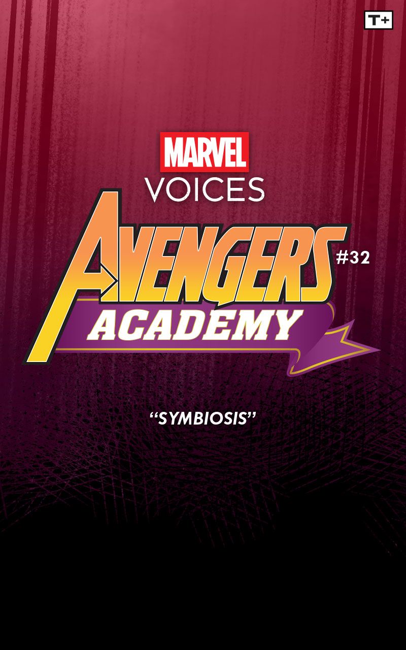 Avengers Academy: Marvel’s Voices - Infinity Comic (2024-): Chapter 32 - Page 2