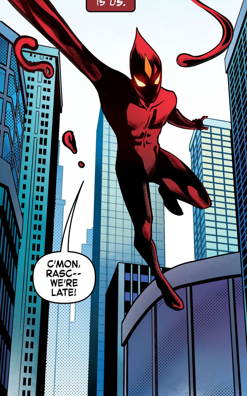 Avengers Academy: Marvel’s Voices - Infinity Comic (2024-): Chapter 32 - Page 6