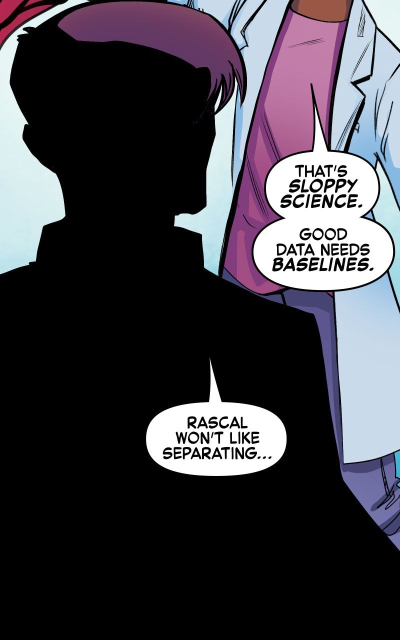 Avengers Academy: Marvel’s Voices - Infinity Comic (2024-): Chapter 32 - Page 12