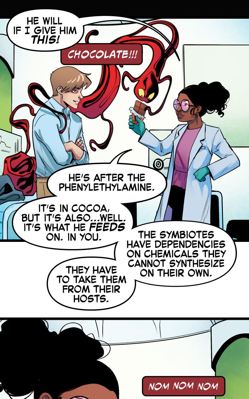 Avengers Academy: Marvel’s Voices - Infinity Comic (2024-): Chapter 32 - Page 13