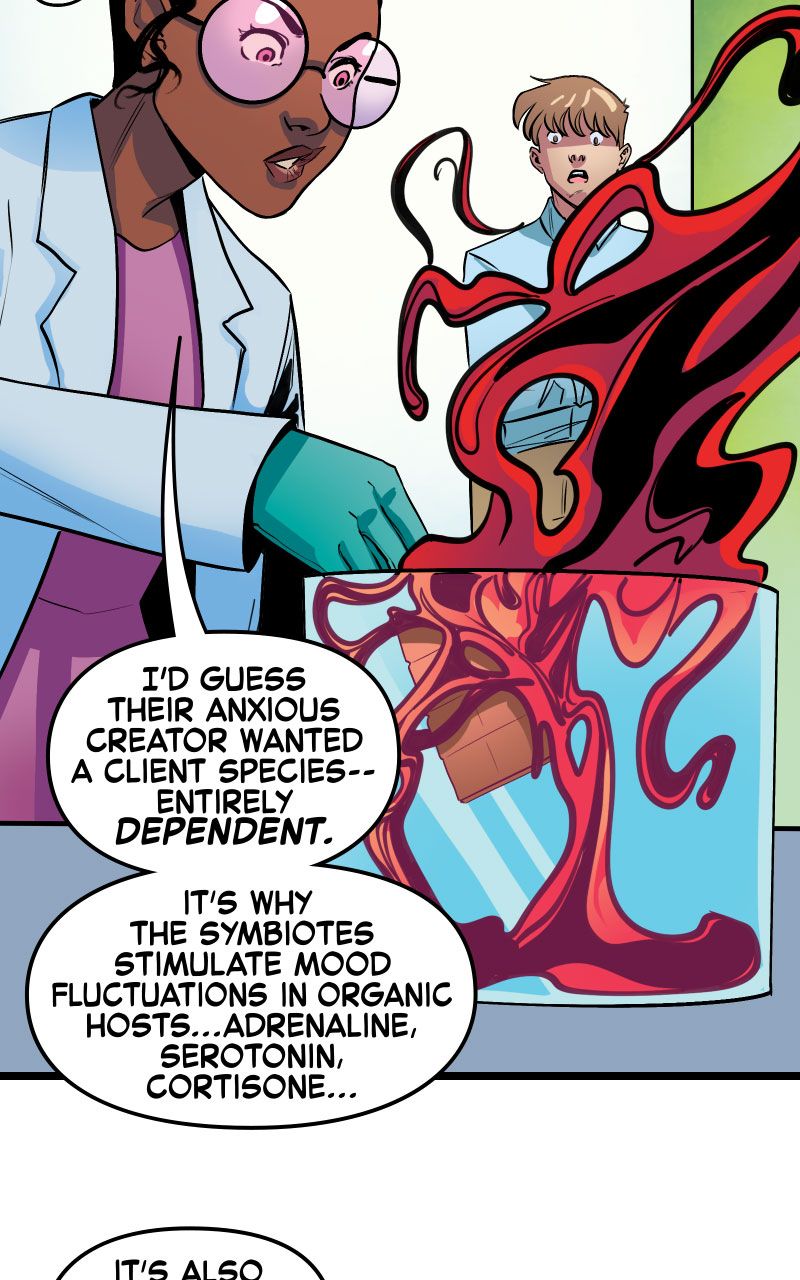 Avengers Academy: Marvel’s Voices - Infinity Comic (2024-): Chapter 32 - Page 14