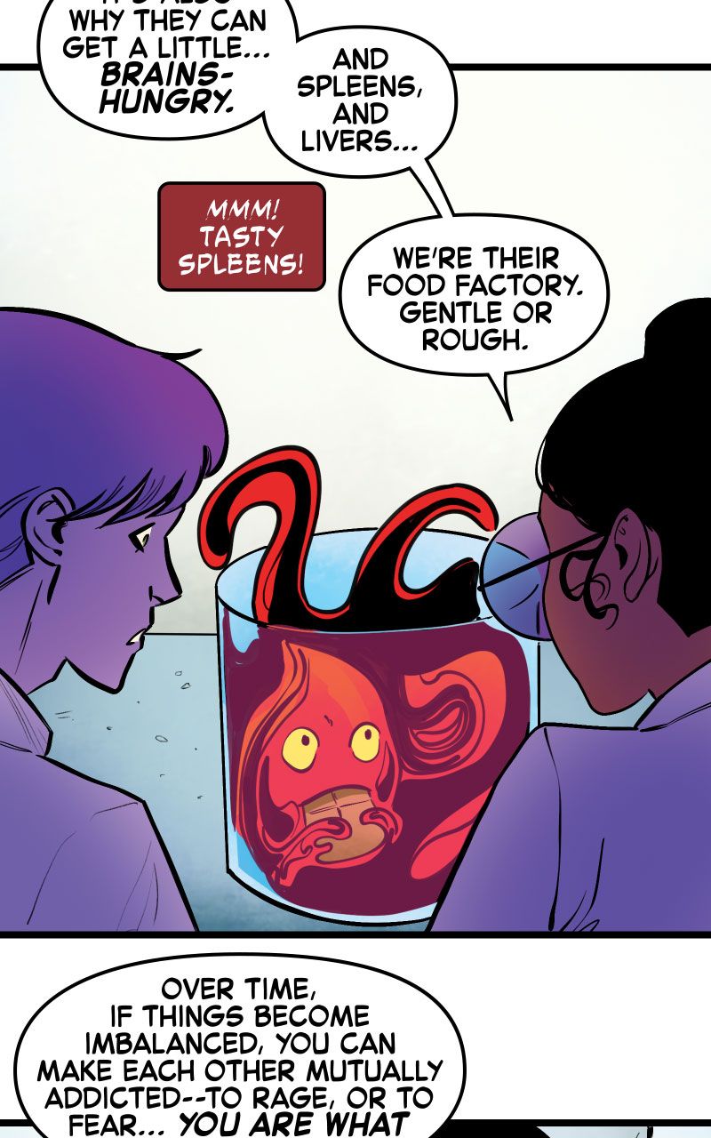 Avengers Academy: Marvel’s Voices - Infinity Comic (2024-): Chapter 32 - Page 15