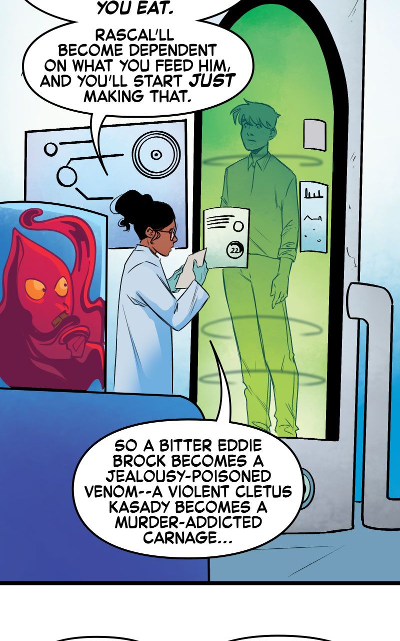 Avengers Academy: Marvel’s Voices - Infinity Comic (2024-): Chapter 32 - Page 16