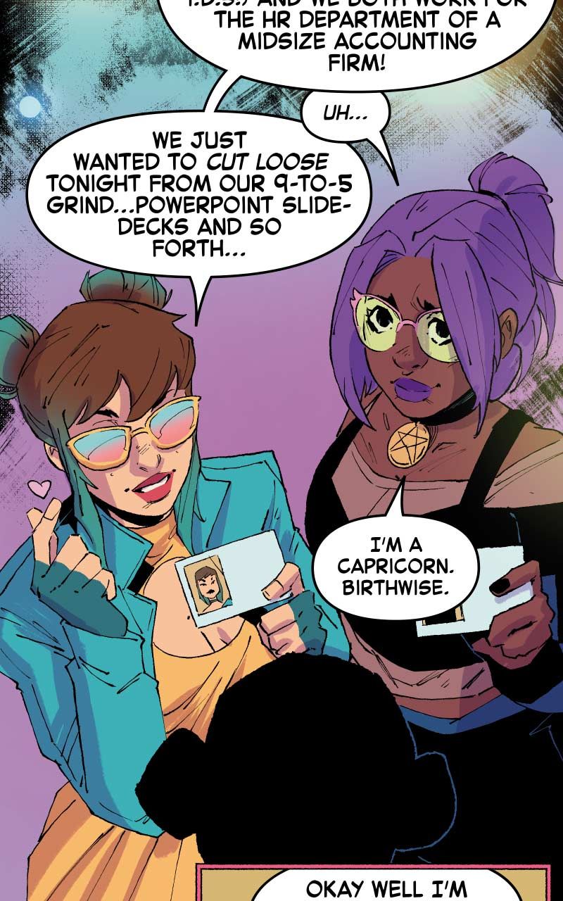 Avengers Academy: Marvel’s Voices - Infinity Comic (2024-): Chapter 34 - Page 18