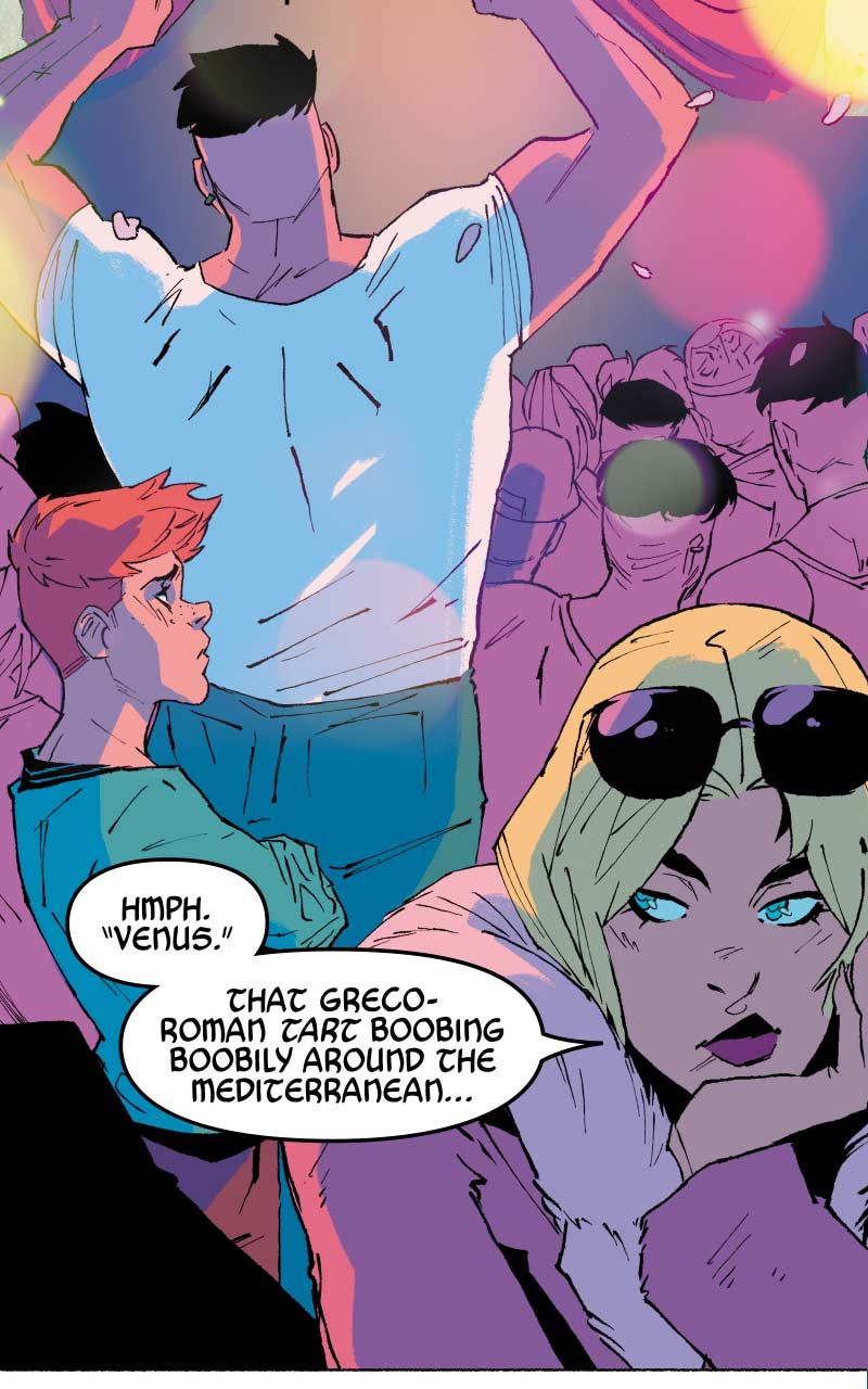 Avengers Academy: Marvel’s Voices - Infinity Comic (2024-): Chapter 34 - Page 22