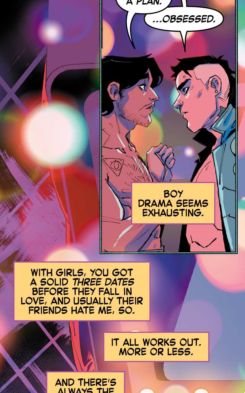 Avengers Academy: Marvel’s Voices - Infinity Comic (2024-): Chapter 34 - Page 24