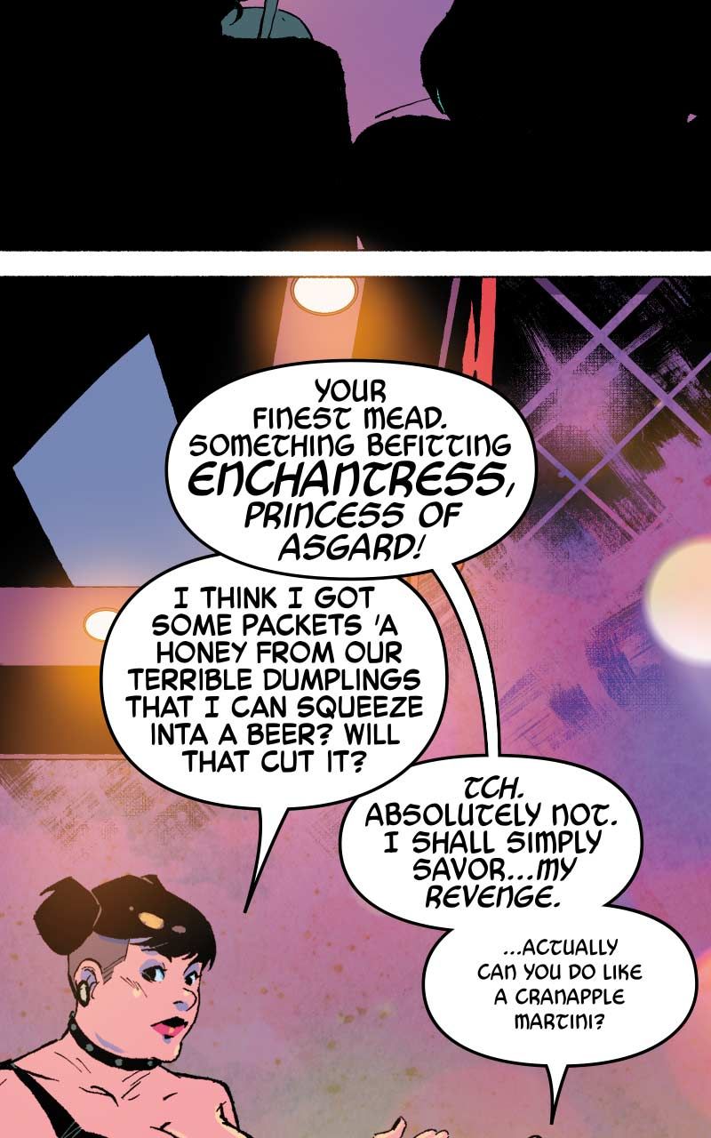 Avengers Academy: Marvel’s Voices - Infinity Comic (2024-): Chapter 34 - Page 26