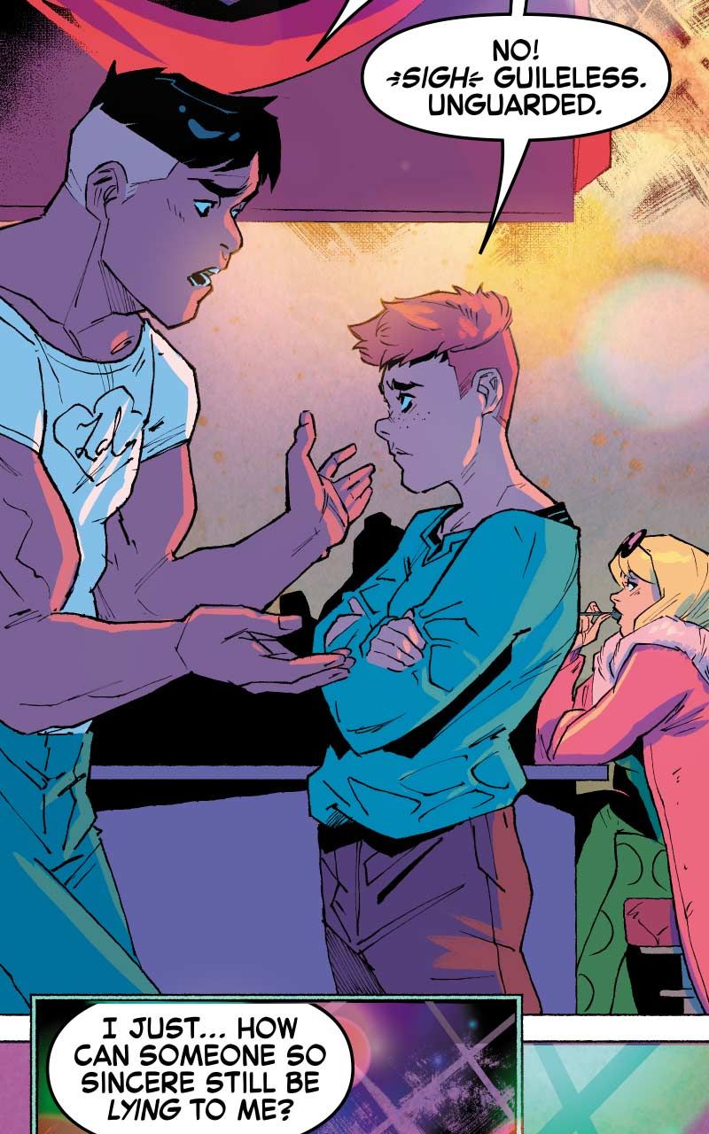 Avengers Academy: Marvel’s Voices - Infinity Comic (2024-): Chapter 34 - Page 28