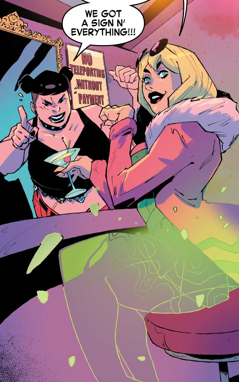 Avengers Academy: Marvel’s Voices - Infinity Comic (2024-): Chapter 34 - Page 30