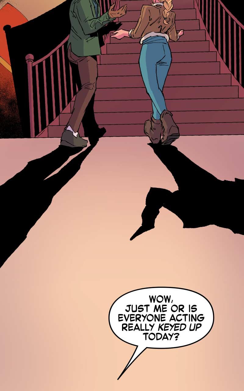 Avengers Academy: Marvel’s Voices - Infinity Comic (2024-): Chapter 34 - Page 32