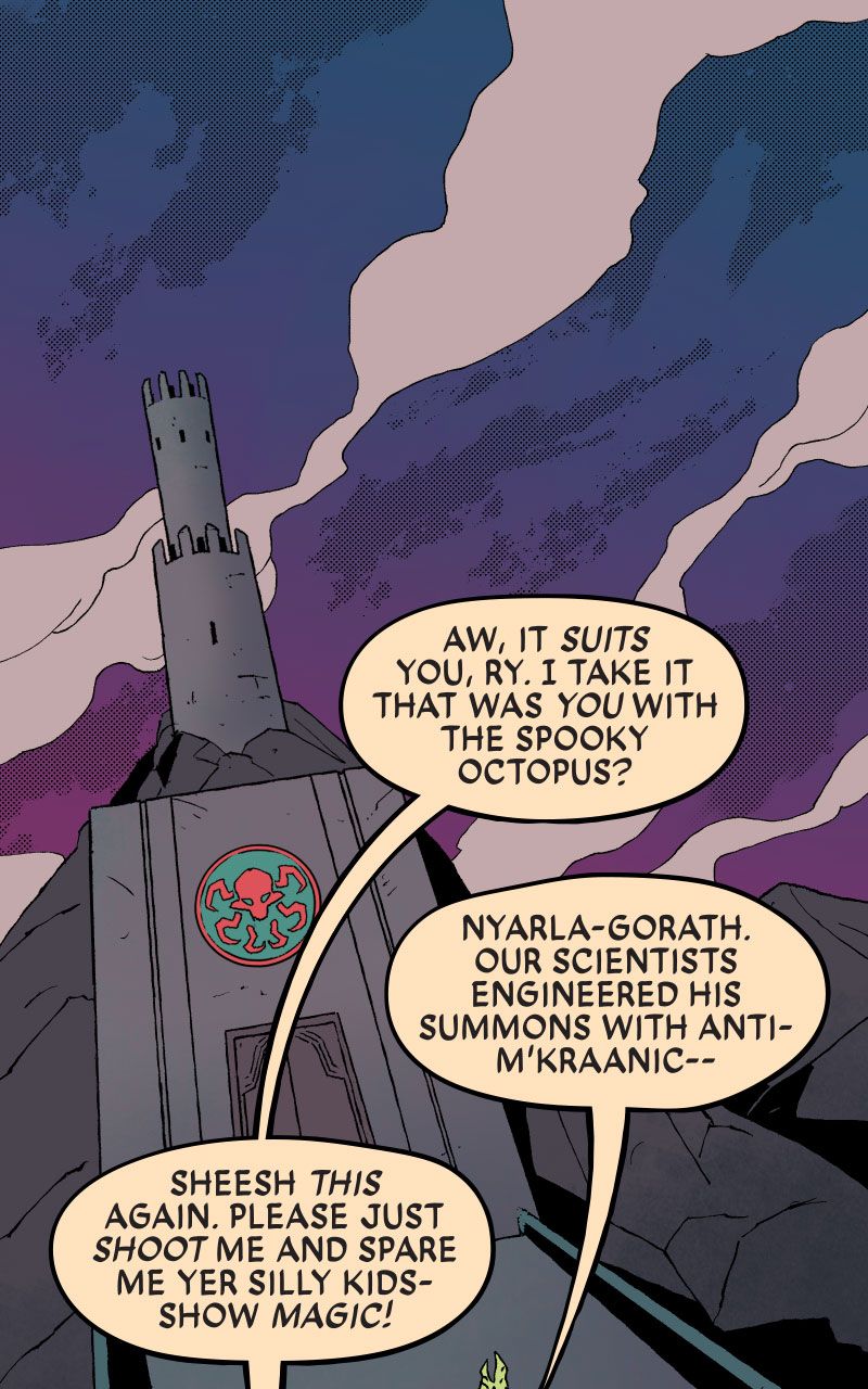 Avengers Academy: Marvel’s Voices - Infinity Comic (2024-): Chapter 35 - Page 26