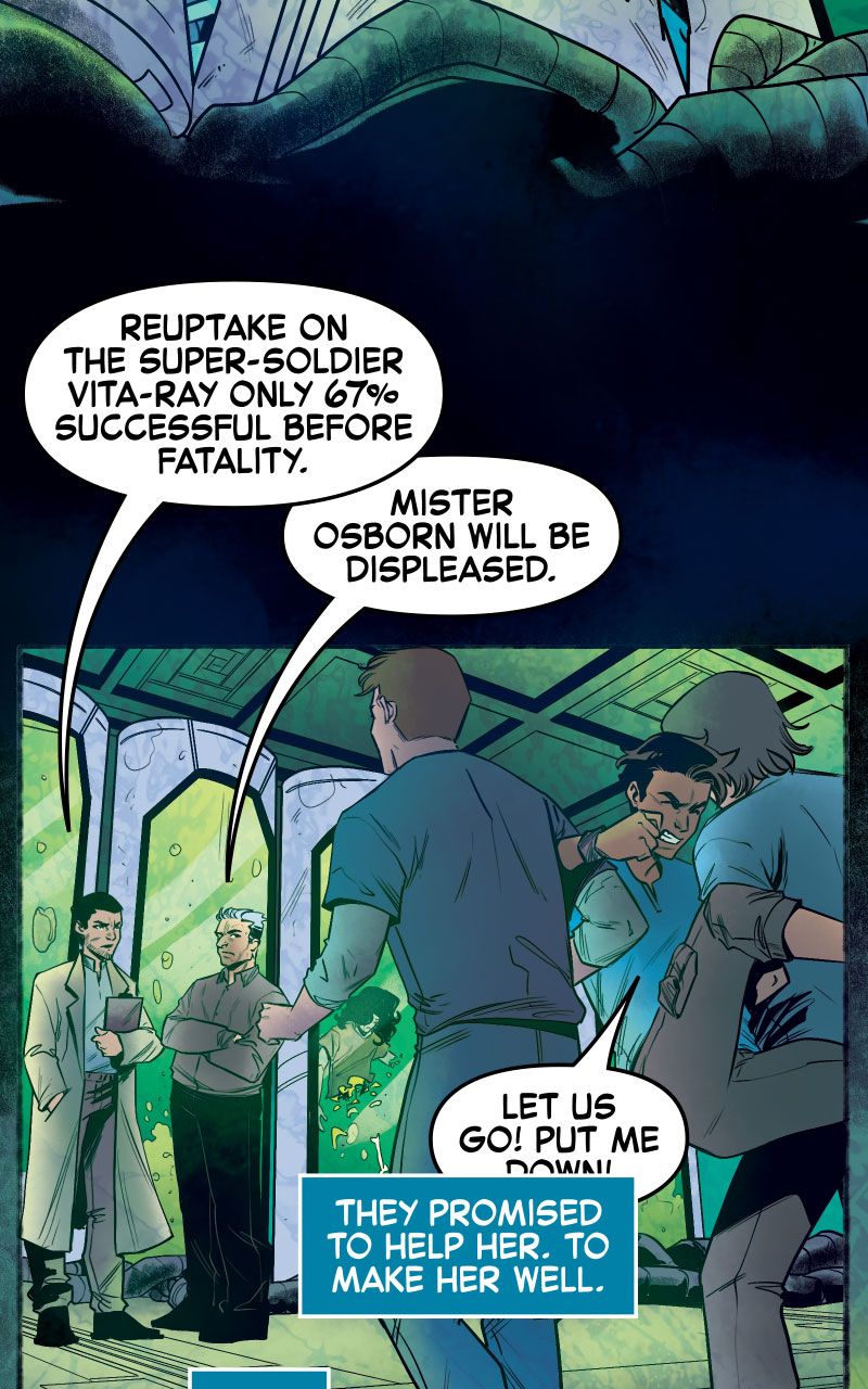 Avengers Academy: Marvel’s Voices - Infinity Comic (2024-): Chapter 37 - Page 8