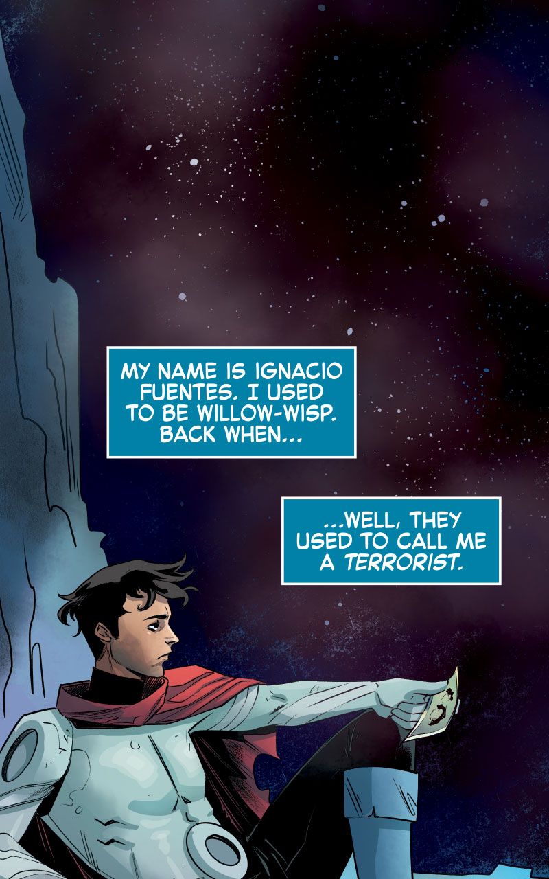 Avengers Academy: Marvel’s Voices - Infinity Comic (2024-): Chapter 37 - Page 11