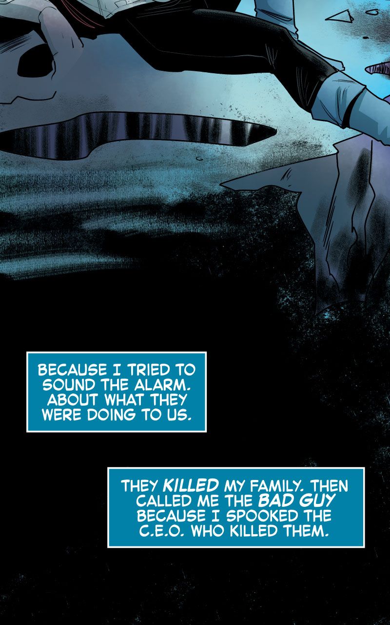 Avengers Academy: Marvel’s Voices - Infinity Comic (2024-): Chapter 37 - Page 12