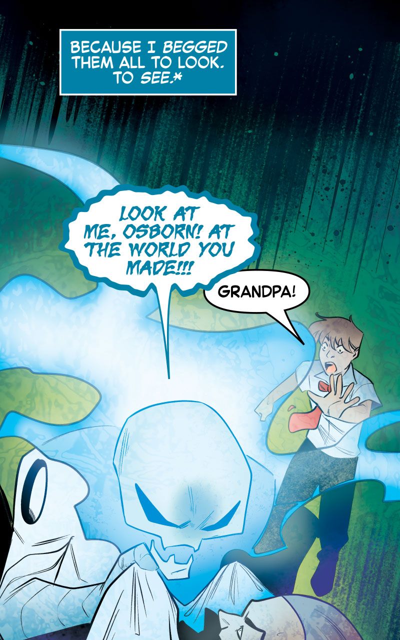 Avengers Academy: Marvel’s Voices - Infinity Comic (2024-): Chapter 37 - Page 13