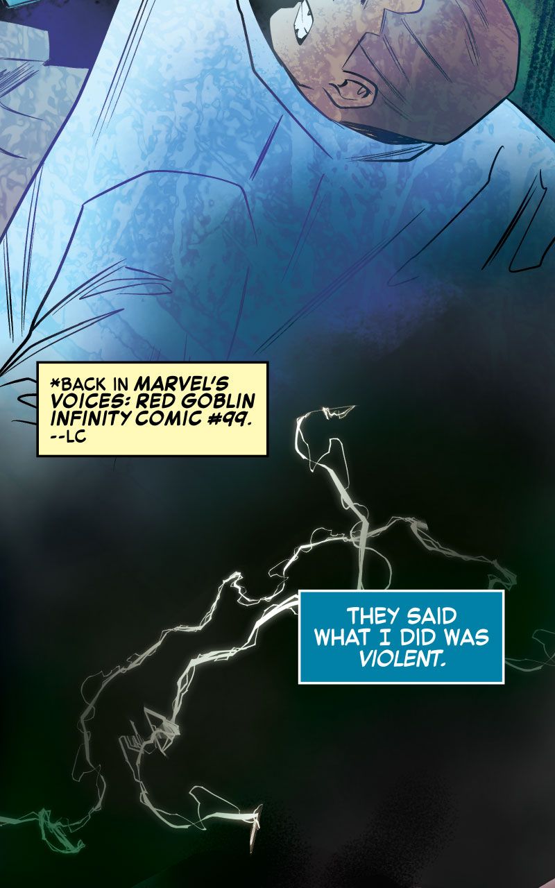 Avengers Academy: Marvel’s Voices - Infinity Comic (2024-): Chapter 37 - Page 14