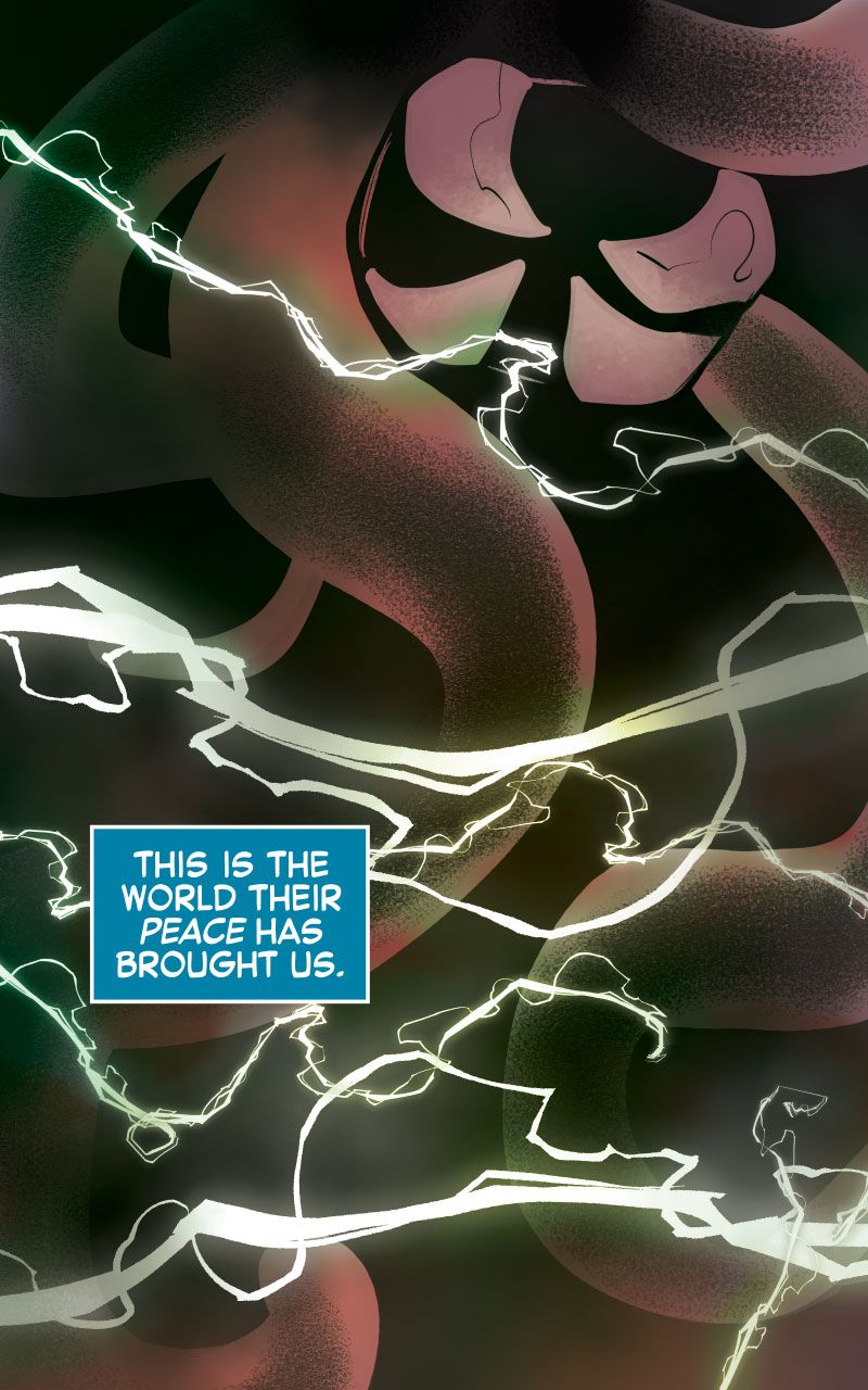 Avengers Academy: Marvel’s Voices - Infinity Comic (2024-): Chapter 37 - Page 15